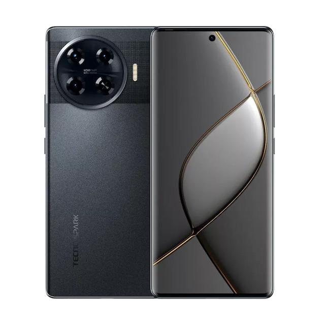 Tecno Spark 20 Pro Plus 8/ 256 GB Temporal Orbits